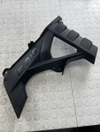 21 23 Bmw G310 Gs Right Inner Side Fairing Cover Panel 4663 8560422 Oem. Fixed Price $28.99.