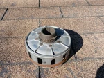 HD11 1982 Honda Gold Wing GL1100A Clutch Basket Assembly Hub. Fixed Price $55.00.