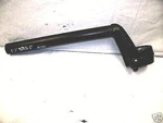 1984-1985 Honda VF500F Interceptor Oem Right Handlebar Clip 53100-MF2-000. Fixed Price $29.99.