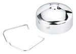 Harley Davidson Distributor Cover Bt, K, Kh, Sportster, 45CI Solo & Servi-car. Fixed Price $34.67.