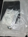 New Oem Harley Davidson Detachable Seat Pillion Pad 52705-97. Fixed Price $32.95.