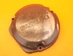1992 1997 Suzuki Left Crankcase Stator Magneto Cover 11351-43D10. Fixed Price $22.49.
