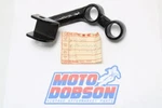 Kawasaki KZ650 1977-1980 34003-1015 Holder,step,r.h.. Fixed Price $25.00.