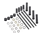 Screamin' Eagle Premium Tapered Quick-install Adjustable Pushrods (17900073). Fixed Price $265.00.