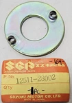 Nos Genuine Suzuki TS125 TC125 RV125 TM125 TM100 Oil Guide Plate Oem 12511-28002. Fixed Price $13.69.
