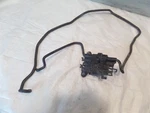 Triumph Trophy Tiger Explorer Xc Electrical Wiring Harness Crankcase Bracket. Fixed Price $9.95.