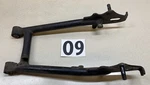 Honda MR50 Swingarm 09. Fixed Price $25.00.