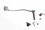 1975 Triumph Trident T160V 750 Triple *2184A Brake Pedal. Fixed Price $179.99.