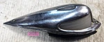 1933 Guide Pontiac Front Fender Light Knucklehead Indian Automotive Harley P225. Fixed Price $425.00.