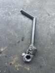1986 Honda ATC250R Engine Kickstarter Oem 1985 Japan #6-80. Fixed Price $145.00.