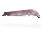 1972 Triumph Tiger Daytona T100C Trophy *2764 Chain Guard. Fixed Price $159.99.
