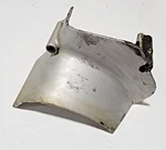 Front Sprocket Cover 1977-1978 Honda CB750F Super Sport Sohc. Fixed Price $36.99.