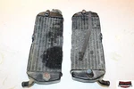 2003 Ktm Adventure 640 Right Engine Motor Cooling Cooler Radiator 58335008000. Fixed Price $40.49.