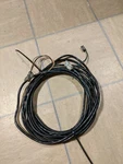 1998 Yamaha 200HP Trim & Oil Harness Assembly. Fixed Price $125.00.