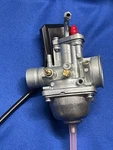 Real Genuine Oem Dinli Sunworld Racing E060085 90CC - 110CC Carburetor New Rare. Fixed Price $229.99.
