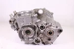 2019 Ktm 450 Sx-f Engine Cases 79430000344 79430000144. Fixed Price $494.99.