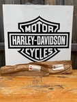 Harley-davidson Fender Support Left Right Nos P/n 59943-83 59942-83. Fixed Price $287.40.