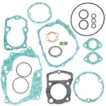 Engine Gasket Kit Set For Honda 71- 75 CB125S SL125 CL125S TL125 XL125 Usa. Fixed Price $15.35.