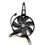 08-11 Kawasaki Ninja ZX14 Oem Engine Radiator Cooling Fan. Fixed Price $62.99.