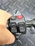 Bmw S1000RR Left Combination Switch 2020-2025 Oem 8394467 Unit Control. Fixed Price $450.00.