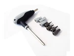 Ktm T-wrench Tool Set 60029070300. Fixed Price $31.99.