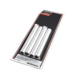 Upper Inner Pushrod Covers 17935-48B Harley Big Twin Sportster 1936-1985. Fixed Price $39.95.