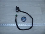 1980 Kawasaki KZ1000 Classic K12778. Left Hand Controls Switches. Fixed Price $33.00.