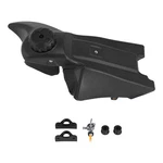 Fuel Gas Tank With Petcock & Cap Fit For Yamaha YZ85 2002-2021 2019 2020 Black. Fixed Price $51.99.