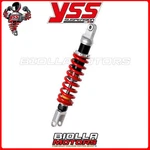 Rear Mono Shock Absorber Yss Kawasaki Klr 650 1993 MZ366-400TR-01 204590824. Fixed Price $397.68.