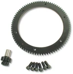 Compu-fire 54001 Starter Ring Gear Set 1084 Harley-davidson 1990-93 Big Twins. Fixed Price $260.90.