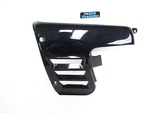 Nos Genuine Honda Right Lower Cowl Cosmo Black Metallic Gold Wing GL1100A. Fixed Price $69.99.