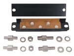 Colony 8005-12 Electrical Terminal Box Assembly For 48-69 Harley Panhead 12009. Fixed Price $57.87.