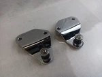Harley Davidson Genuine 09-13 Touring 2-POINT Docking Hardware Kit 54249-09. Fixed Price $28.85.