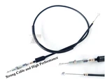 For Suzuki TS125 '72-'75 TC125 RV90 RV125 Clutch Cable New 58200-28000. Fixed Price $8.99.