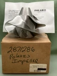 Polaris 2871286 High Performance Impeller Kit, New Genuine. Fixed Price $274.53.