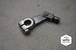 1966 Honda CL77 Scrambler Front Brake Arm C8-4187.MN. Fixed Price $20.00.