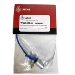 Lucas Classic Instrument Warning Light Bulb Holder Oem: LU54364380. Fixed Price $12.77.