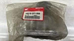 Genuine Honda Oem Muffler 18310-ZF1-000 Nos. Fixed Price $54.95.