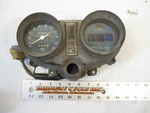 Honda CB400T Hawk Speedometer Pilot Light Meters 37200-413-671 Kc. Fixed Price $39.95.