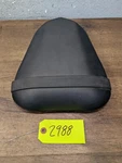 2008-2015 Yamaha Yzf R6 Oem Rear Passenger Seat Saddle Pillion 13S-24750-01-00. Fixed Price $80.00.