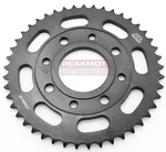 Sprockets JTR269.45 Black Steel Rear 45T For Honda XL100S 1979-1980. Fixed Price $34.42.
