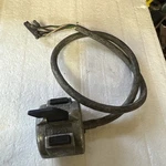 Early Lucas 169SA Hbar Indicator Switch Norton Triumph Bsa. Fixed Price $66.00.