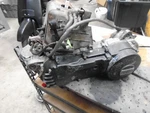 Honda Aero NH80 Engine Motor Complete Cylinder 1984 2 Stroke. Fixed Price $349.00.