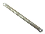 1972 Kawasaki G3SS-B G3SSB 90 Rear Brake Torque Link Tensioner Bar. Fixed Price $8.72.