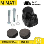 45100-323-043 Front Brake Caliper Kit & Pads For Honda CB350 360 400 450 500 550. Fixed Price $40.95.