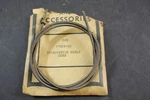 Nos Genuine Harley Davidson Cable Core Speedometertopper LATE'60-'65 67059-60. Fixed Price $19.95.