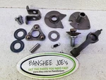 85-87 Honda TRX250 Clutch Arm Lifter Plate Ball Retainer Adjusting. Fixed Price $40.99.