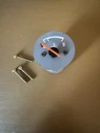 Temperature Gauge For 1989 ZX10 28011-1109 #cb-b. Fixed Price $20.00.