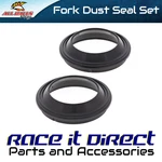 Fork Dust Seal Kit Harley Fxdxi Dyna Super Glide Sport (efi) 2004-2005 Ab. Fixed Price $28.13.