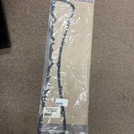 Merc Quicksilver Gasket 27-49936. Fixed Price $10.00.